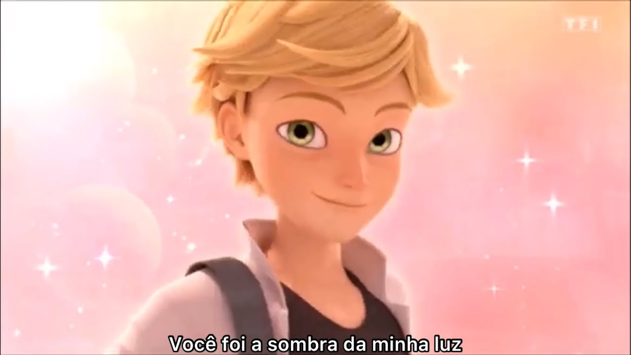 Alan Walker - Faded - Tradução - Marinette x Adrien - Miraculous