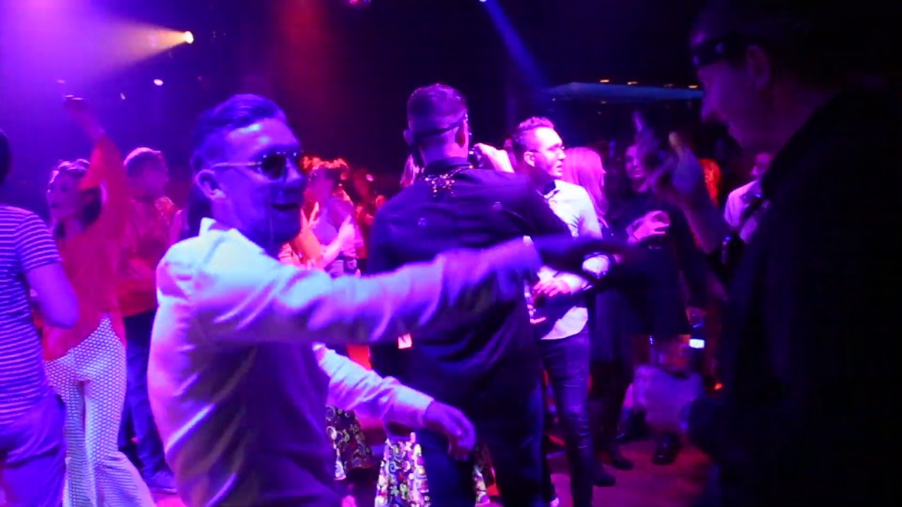 Aftermovie Heinen & Hopman Personeelsfeest