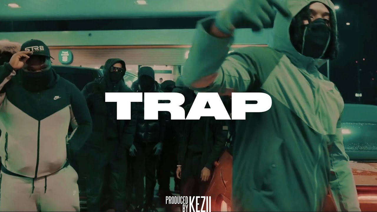 [FREE] UK Drill Type Beat X Kezii Drill Type Beat 2025 - 