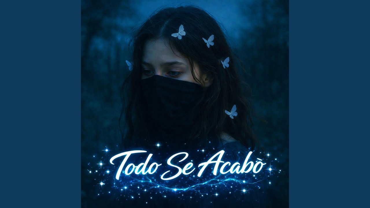 Todo Se Acabó
