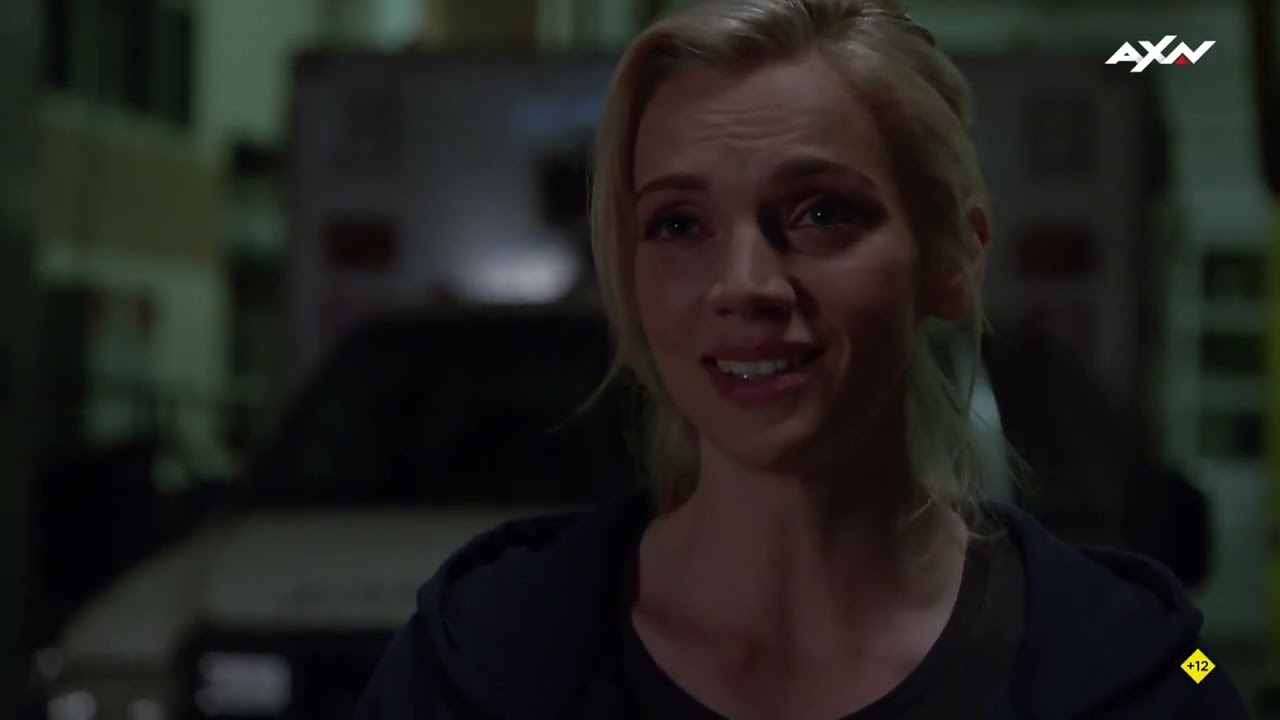 Chicago Fire [09x16] - Y se acabó la espera