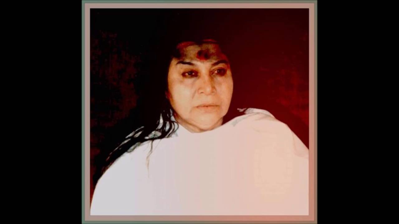 Sahajayoga instrumental meditation music