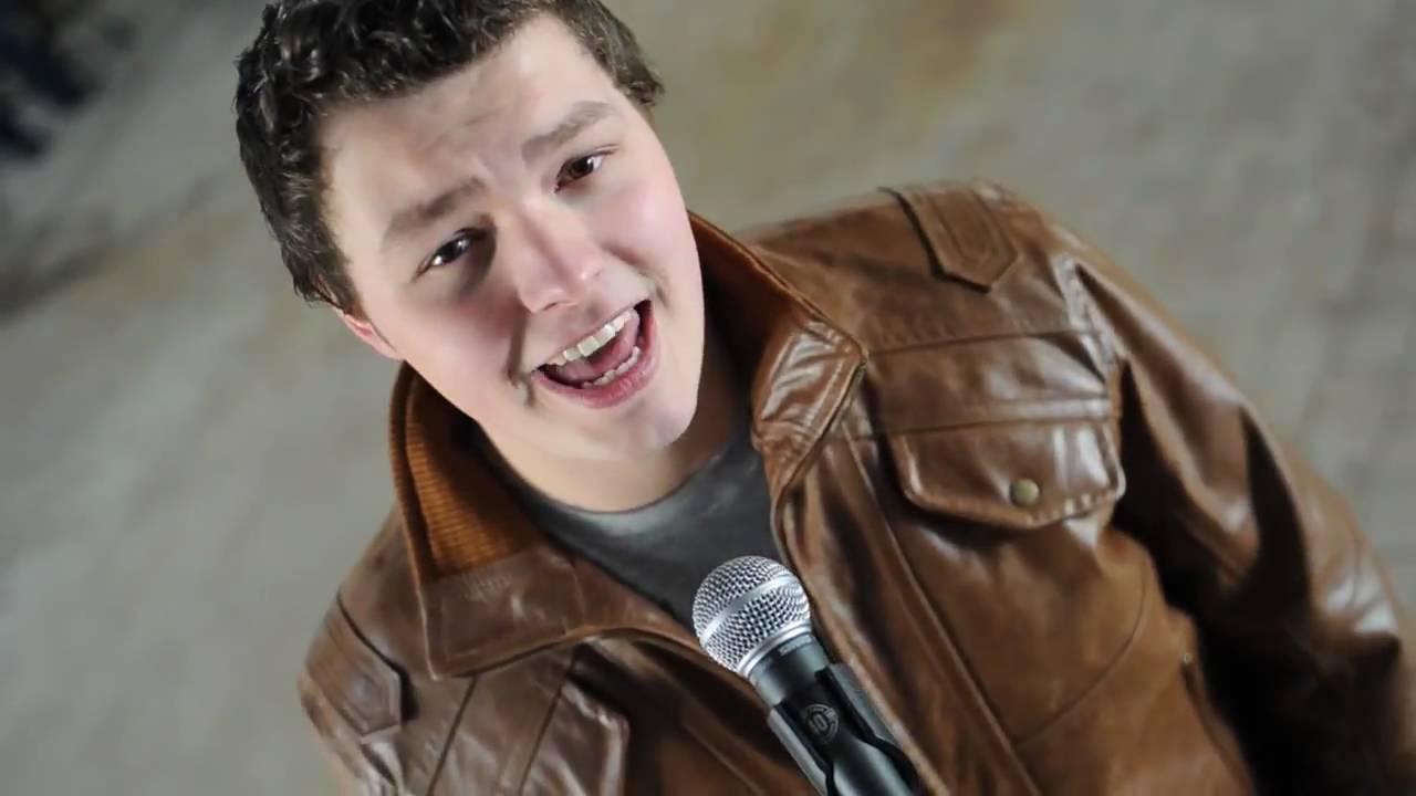 Kevin Smit - Geef je over (Official Videoclip)