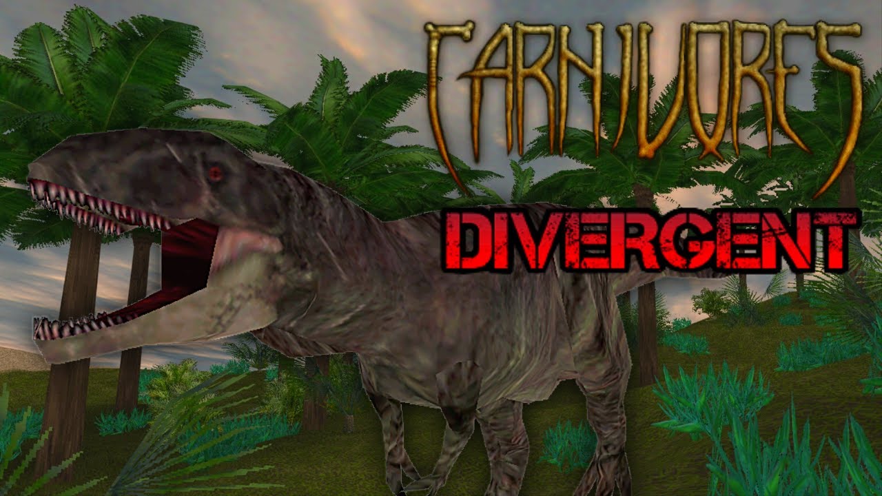 Carnivores Divergent