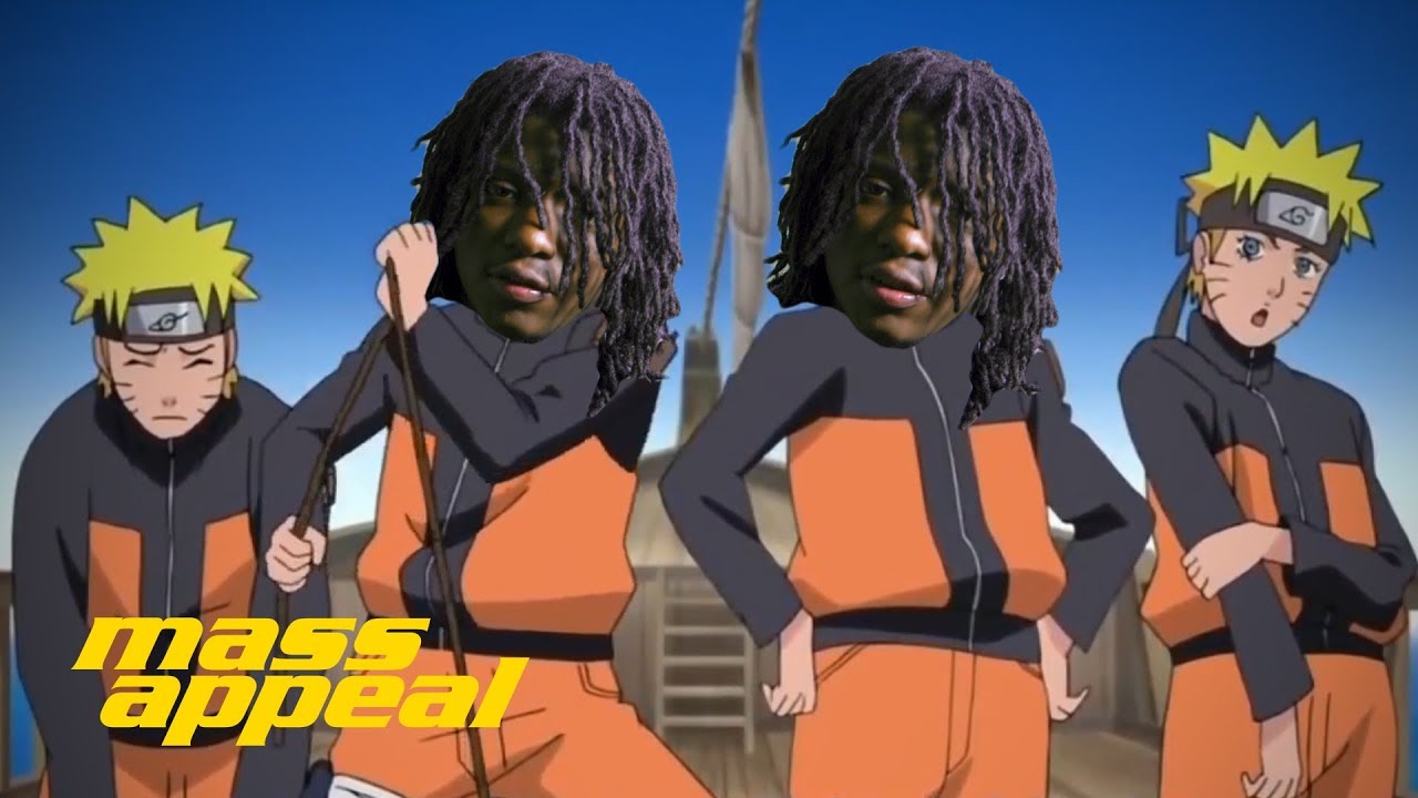 Around the World with SahBabii | Mass Appeal