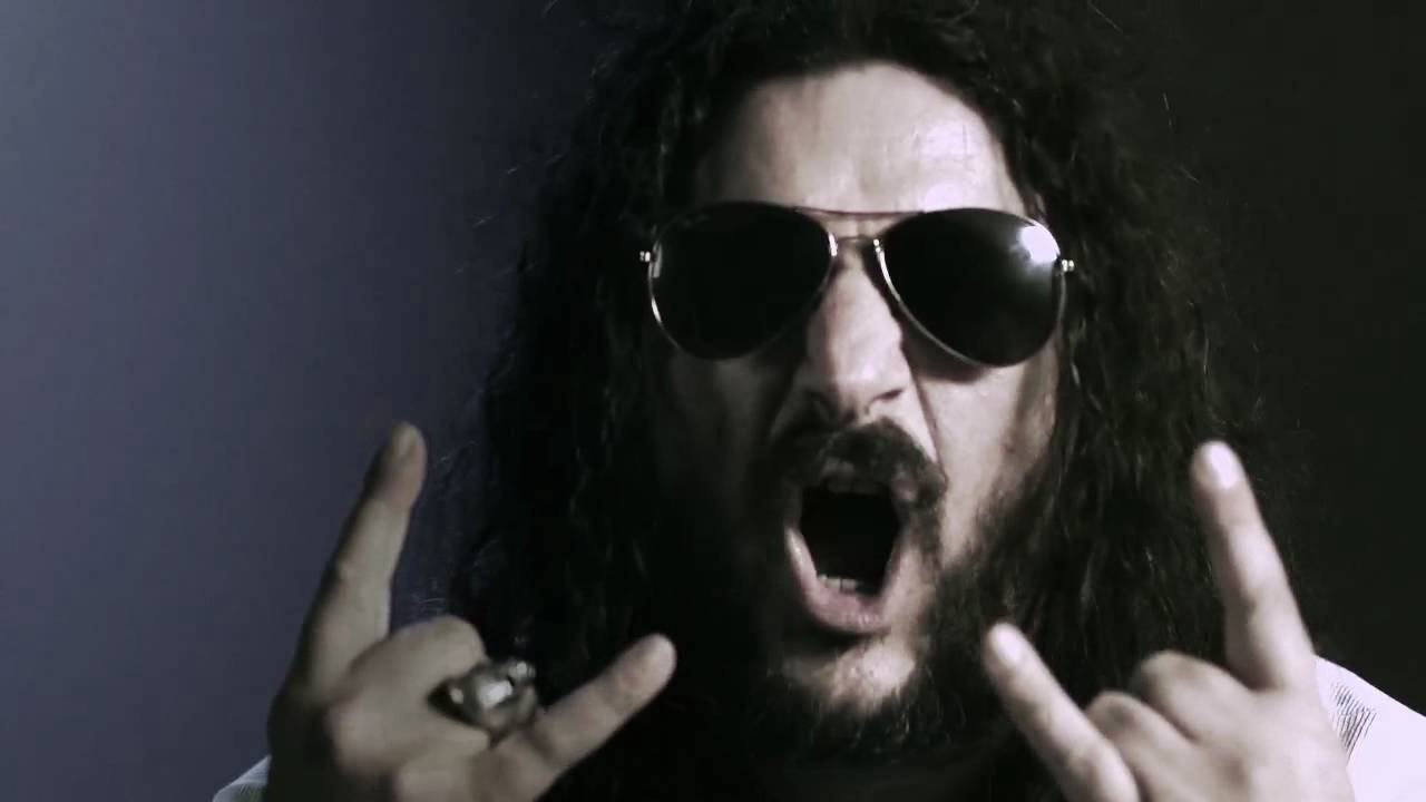 Freedom Call "Hero on Video" Official Clip