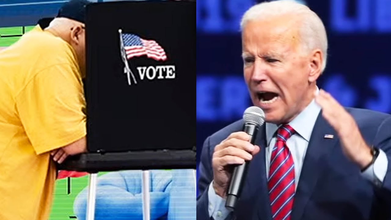 Democrats Launch Effort To Reclaim White Voters