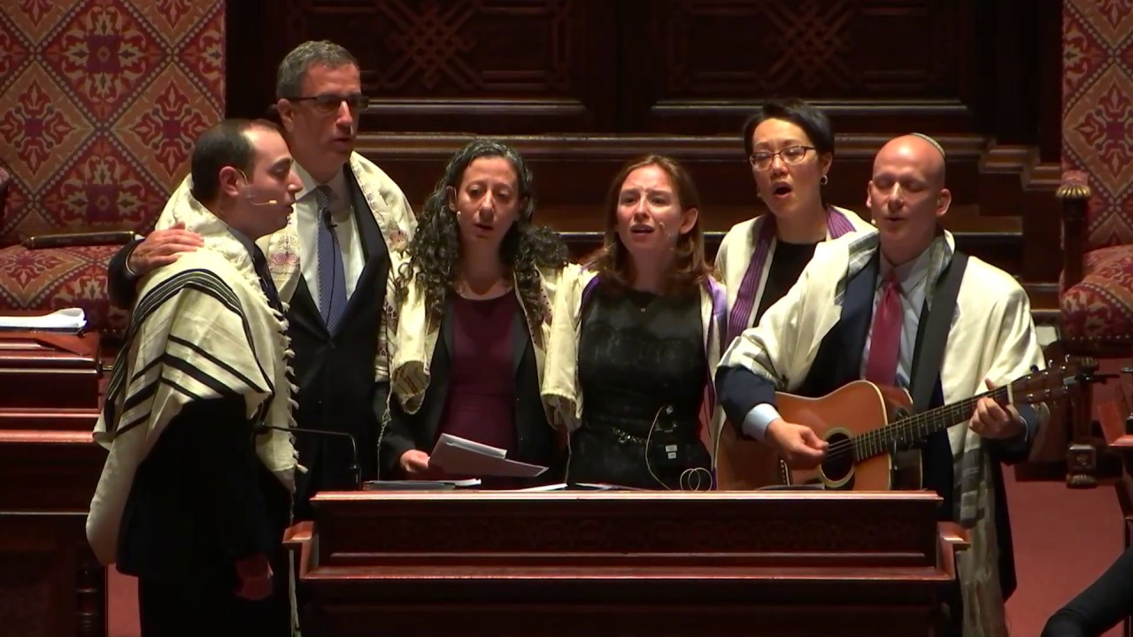Anthem & Prayer for First Baptist Church, Sutherland Springs TX