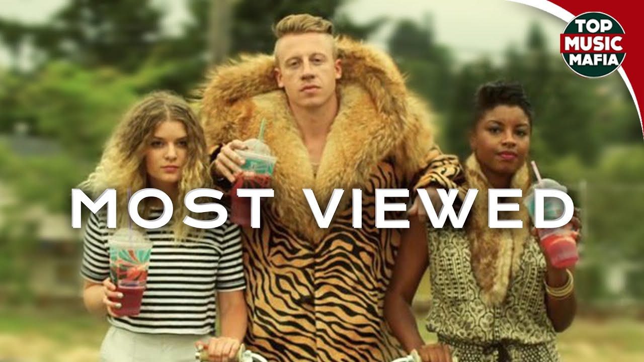 Top 100 Most Viewed Songs Of All Time (September 2020)