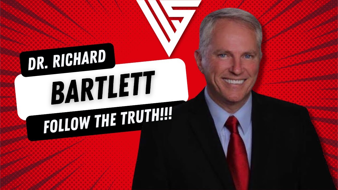 Wellness Superheroes | Follow The Truth w/ Dr Richard Bartlett