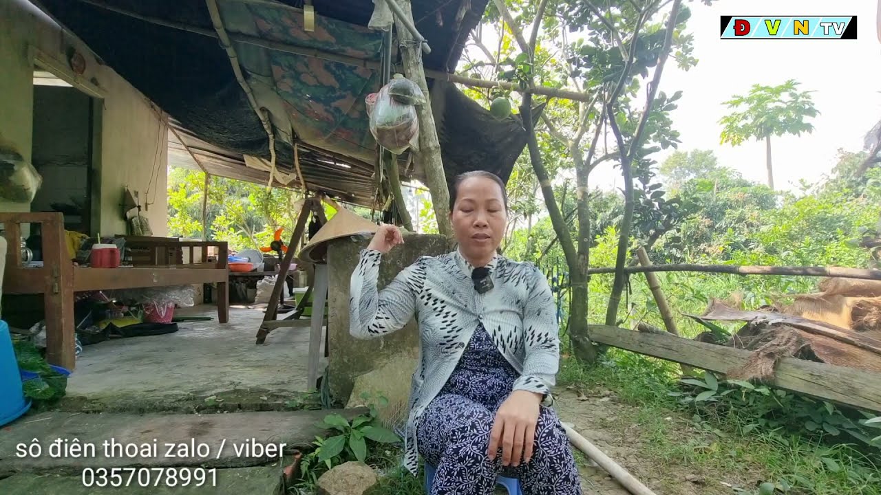 Chị Út Cư Sĩ Ẩn Tu Tiết Lộ Lần Xuất H.ồn Đi Âm Phủ Tìm Mẹ Và Cho Biết Bối Cảnh Địa Ngục