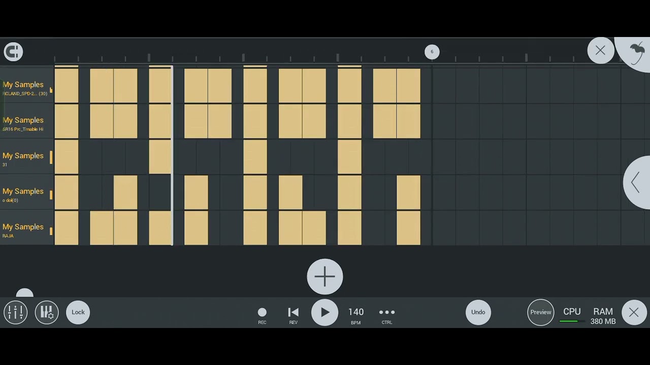 Aadiwasi mandal redam create fl studio mobile like and subscribe from Barwani  