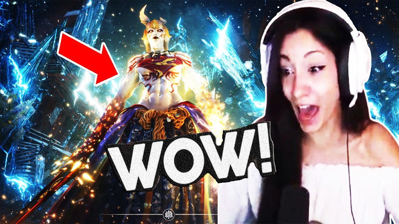 *НОВИНКА* Смешные и эпичные моменты из Nioh 3 (WTF) 7