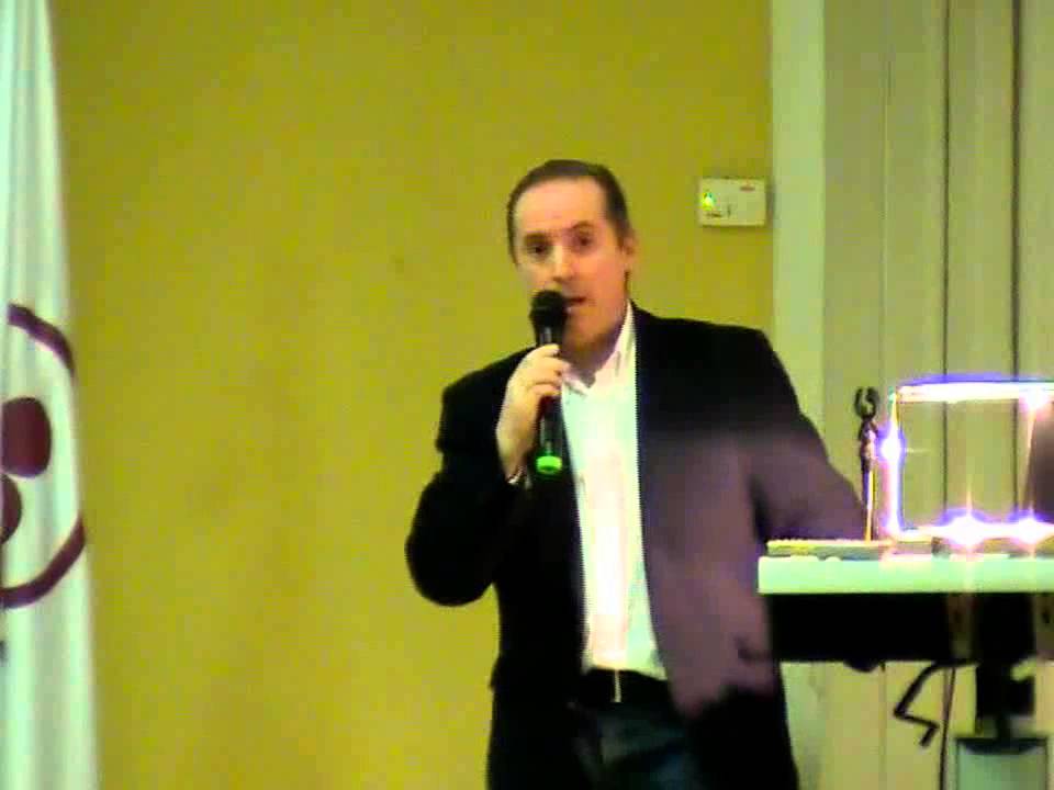 El aporte de Nueva Acrópolis Málaga en el Congreso de Etica Univeresal: 