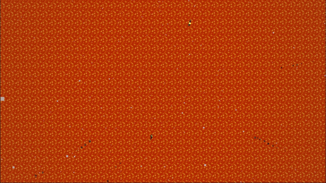1 Hour Minecraft Lava Sound