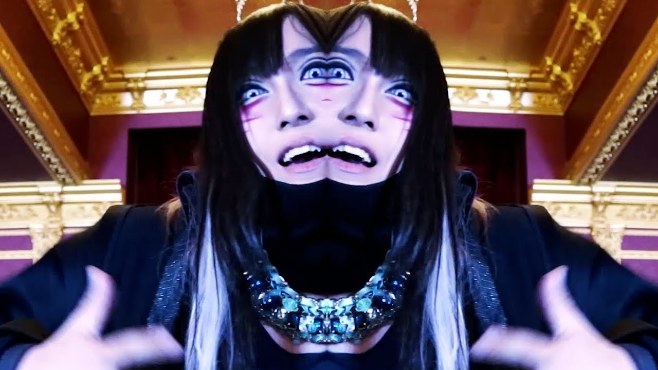 QEDDESHET - RECAPTURE YOUR LIFE(OFFICIAL VIDEO)※日本語字幕あり