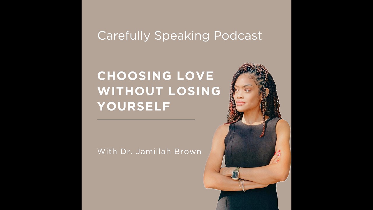 Choosing Love Without Losing Yourself