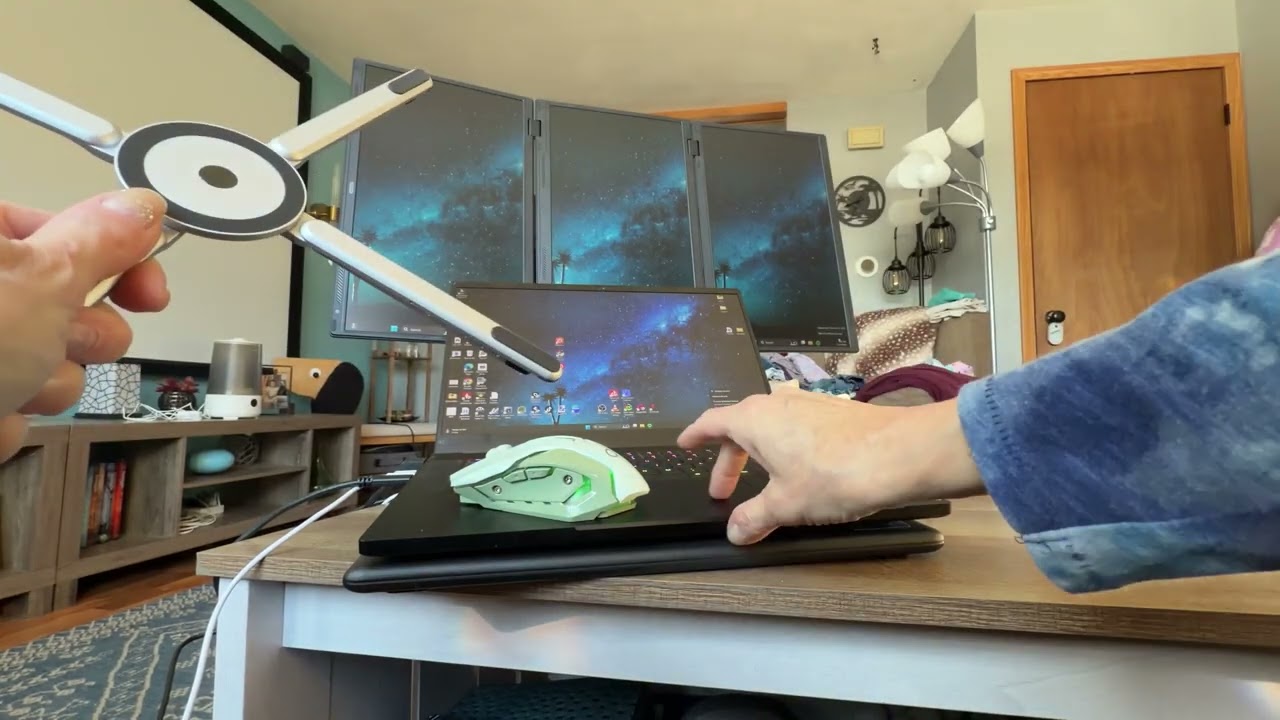 What to Know! Viozon Portable Laptop Stand for Desk