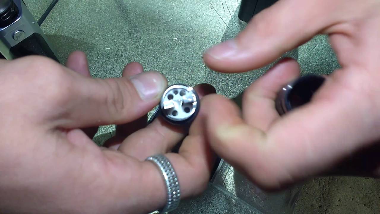 Velocity RDTA обозреваем:)