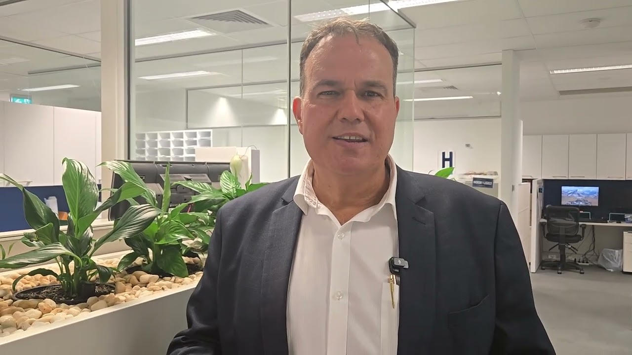 Market Update February 2026