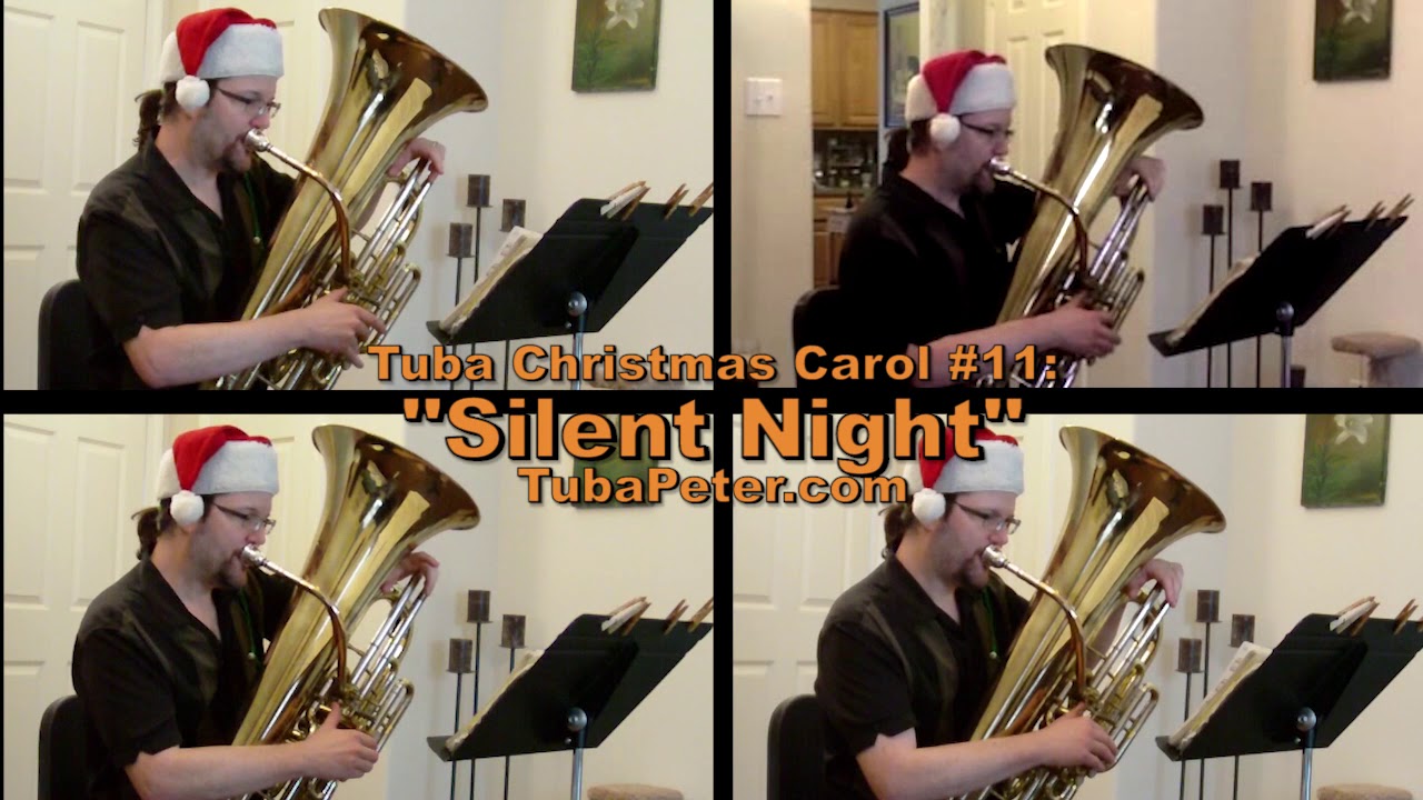 TubaChristmas #11 