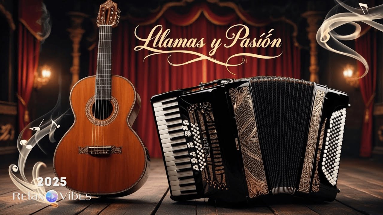 La Magia del Flamenco Español Que Te Hará Bailar
