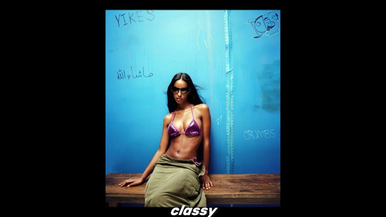J Aristi - Duda (Diciembre Radio Mix) [CLASSY RELEASE 096]