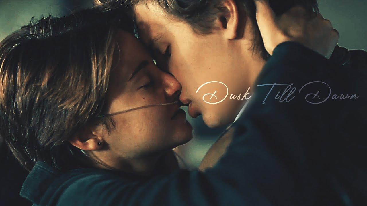 Augustus & Hazel | Dusk Till Dawn