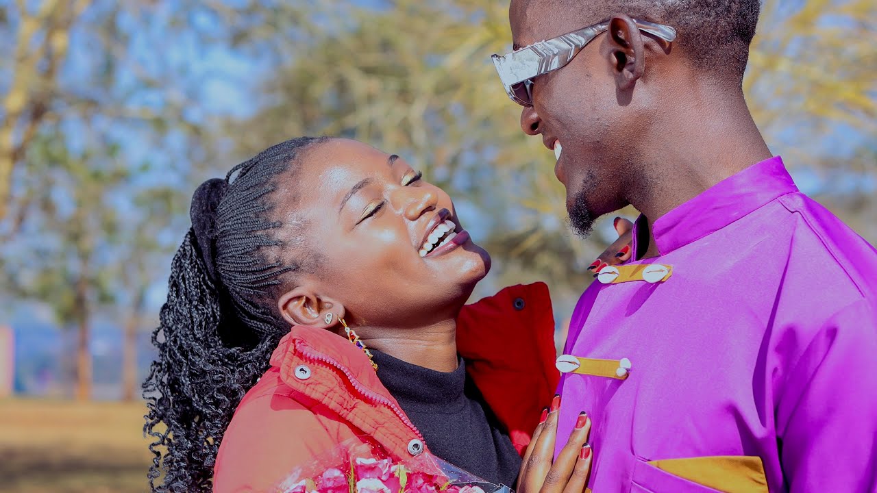 MBITHI IRENE_ I LOVE YOU (OFFICIAL MUSIC VIDEO) #valentinesday #valentine #valentinesongs #iloveyou