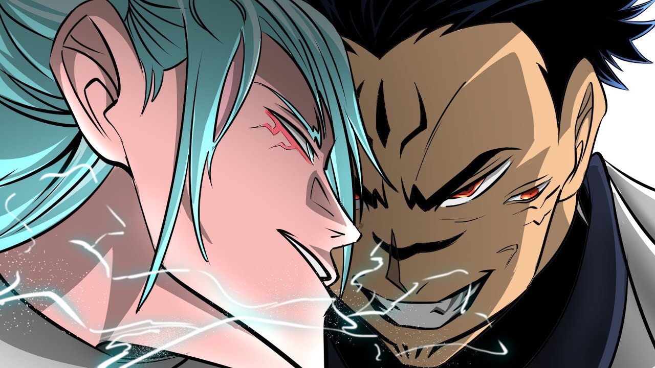 Can Kashimo Actually Beat Sukuna?
