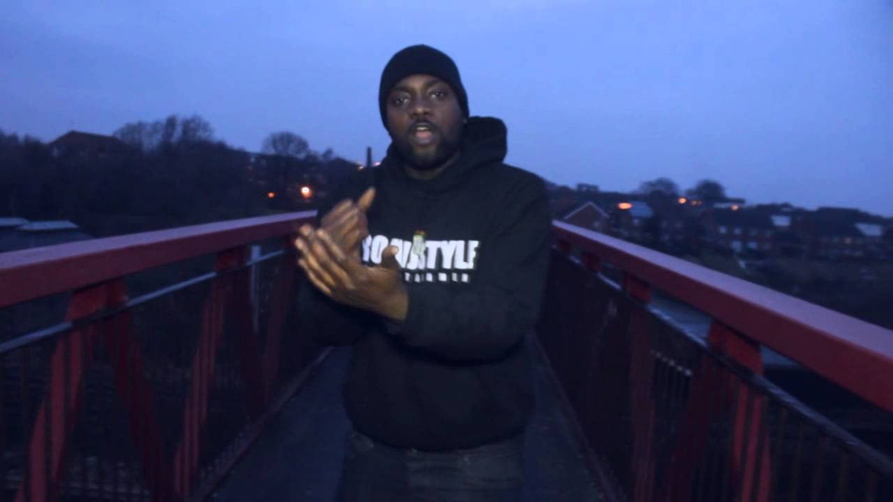5STAR MEDIA - Tank (Roadstyle Ent) 