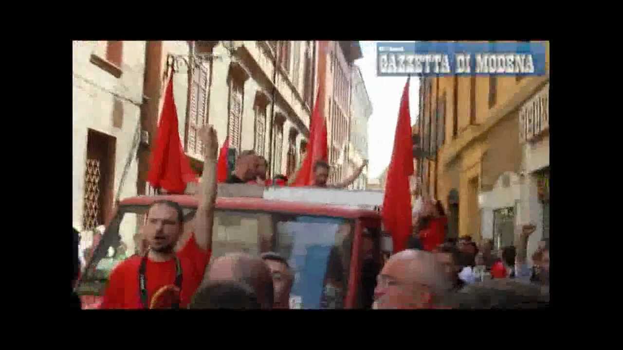 Riscossa operaia