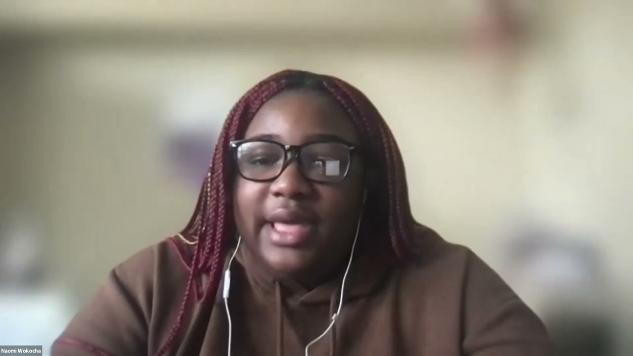 Webinar: How One Student Won $1000s In Unpaid Wages: A Lesson For All (April 7, 2022)
