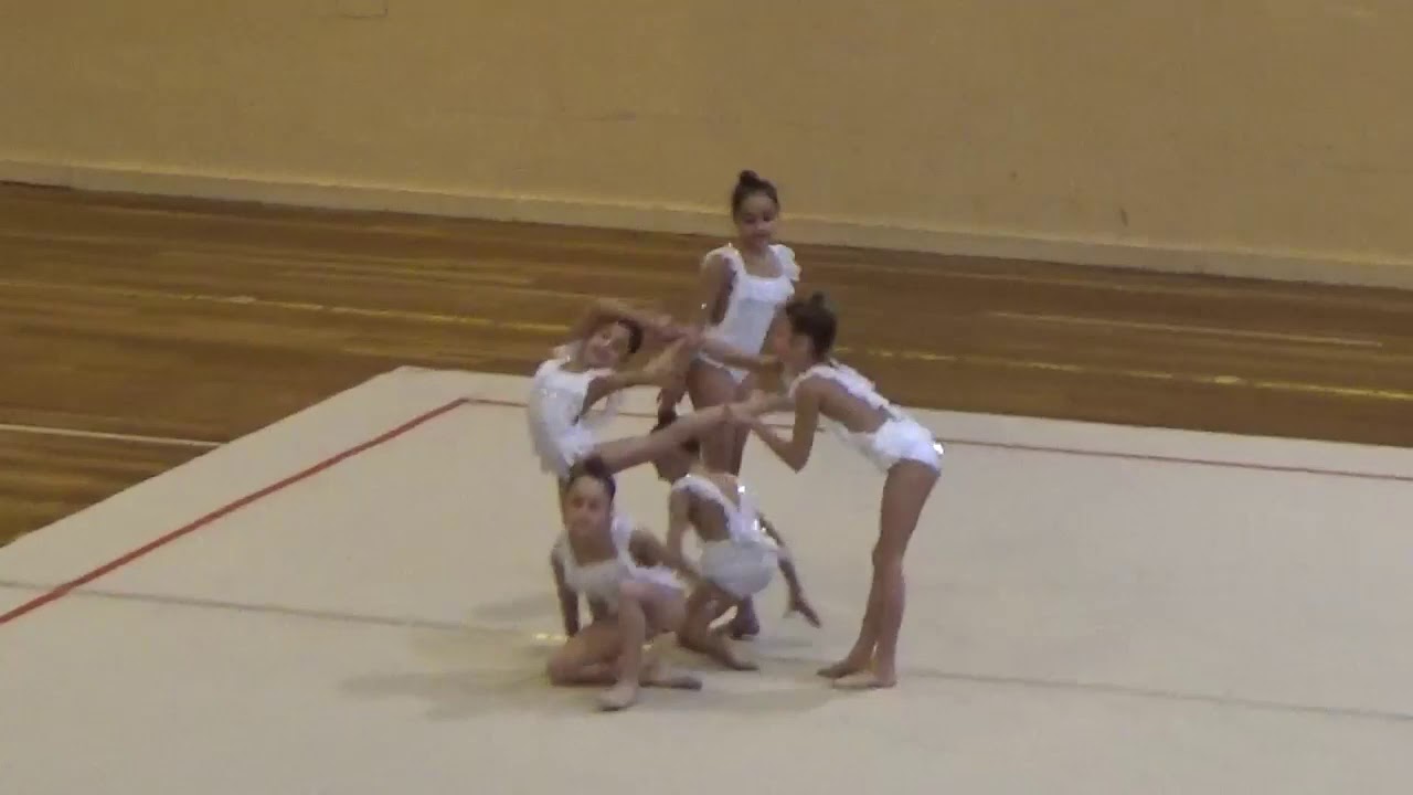 BENJAMINES Sicoris club