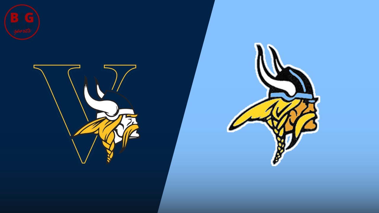 Football: Vernon vs Parsippany Hills