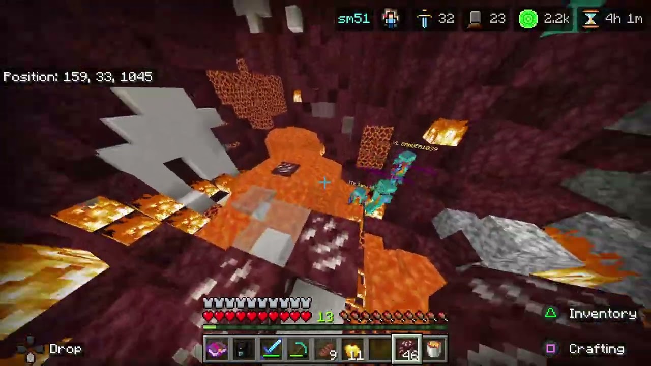 Night Lazers getting killed