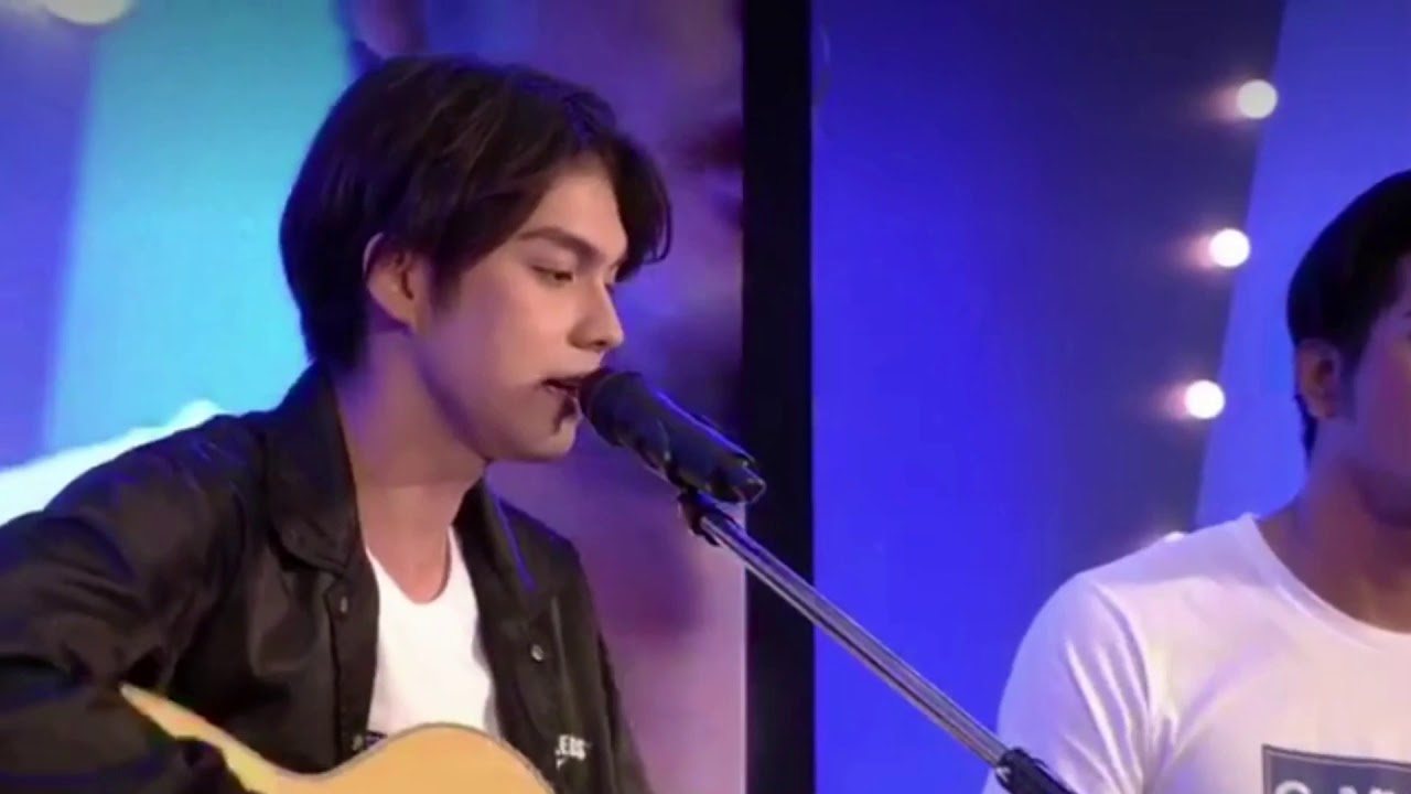 bbrightvc: เราและนาย ft. Book&Ball