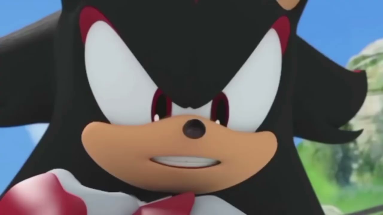 Debunking a debunk on deathbattle’s mario vs sonic