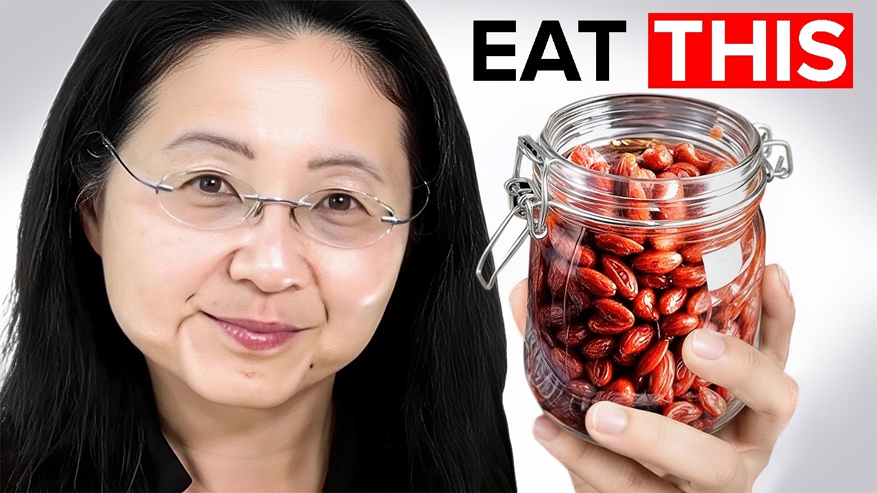 Replacing Sugar: Top 10 Anti-Inflammatory Sweet Foods