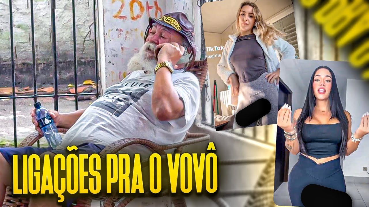 AS AMIGAS DE MANETIKIN LIGARAM PRA LUIZ DO SOM | TURMA DO SÍTIO 