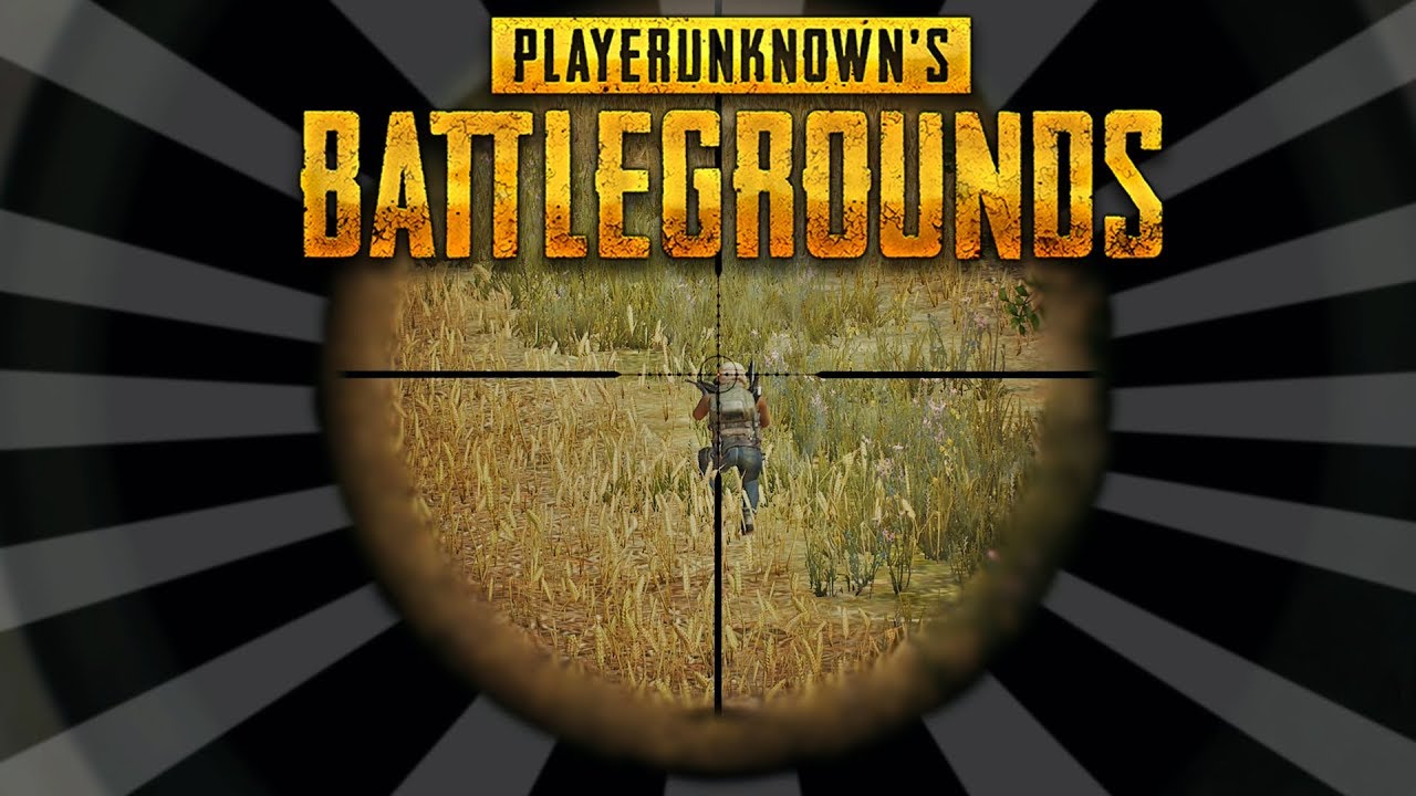 INCREIBLE EN PRIMERA PERSONA! PlayerUnknown's Battlegrounds