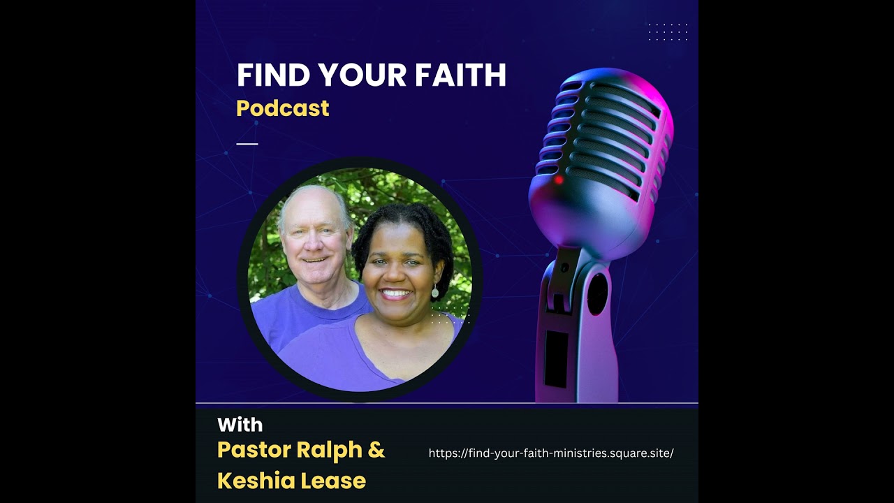 Live Your Entire Lifetime For Christ - Pastor Ralph Lease