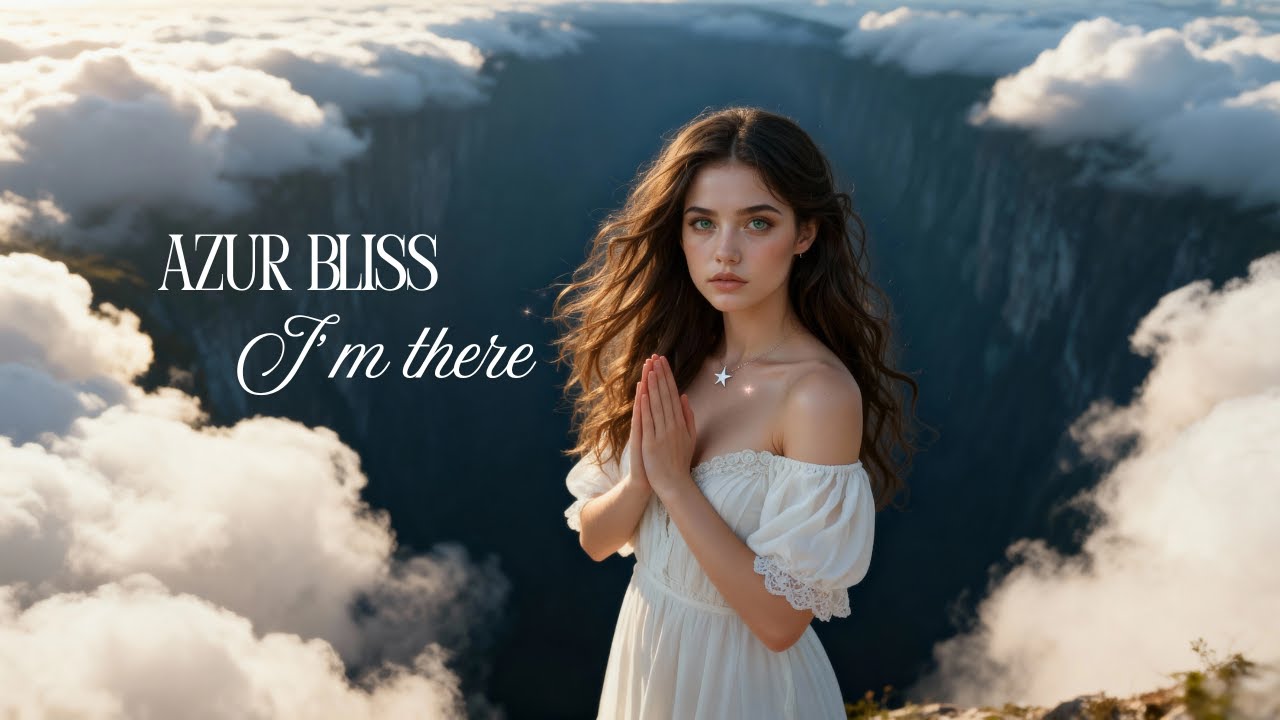 I'm There 🌟 Azur Bliss | Modern Uplifting Vocal | Ethereal Vocals, Supersaw Leads & Jazz Fusion 🔥