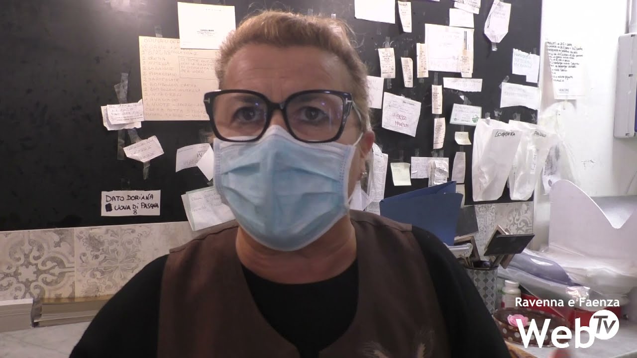 Sottopasso Molinetto, i negozianti: 