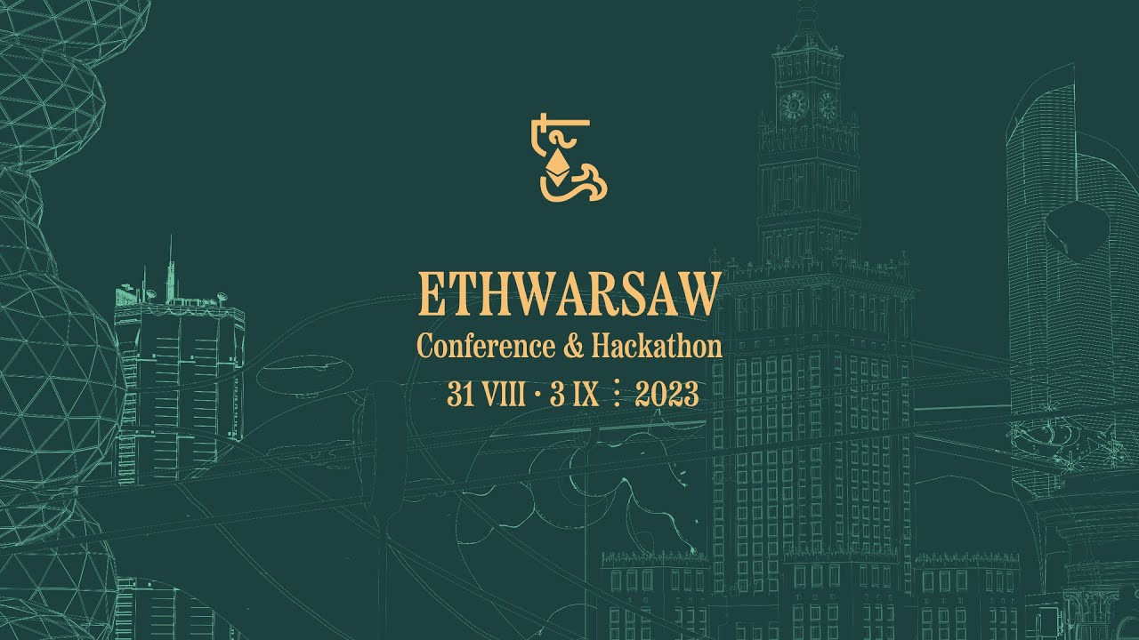 ETHWarsaw 2023: Bartek Rutkowski, Phoenix Labs - Entering MakerDAO Endgame with Spark