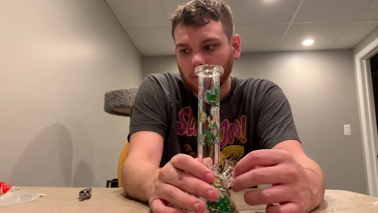 ELEVATED STASH MYSTERY BOX REVIEW AND UNBOXING