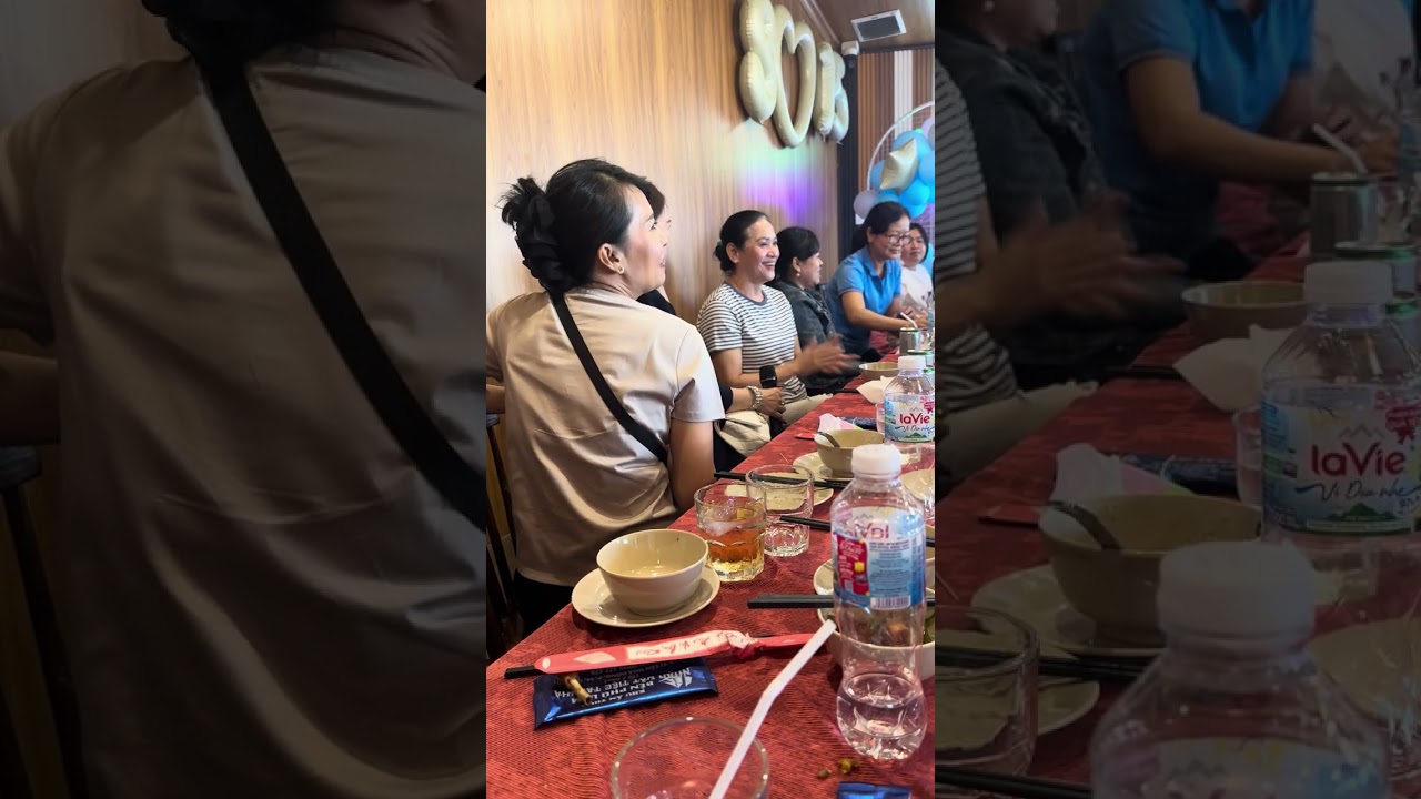 Chị Hạnh với cô Phượng”thương nhau lý tơ hồng”7-2-2026