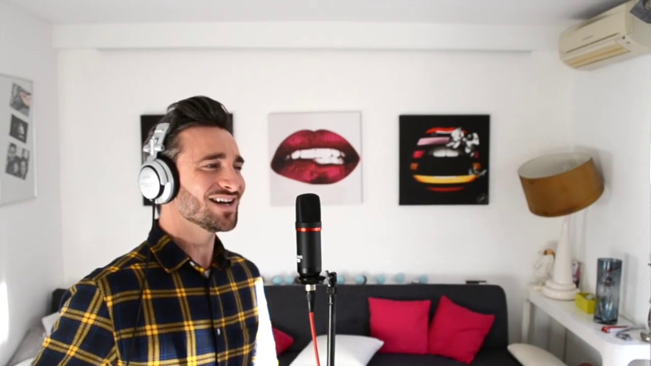 BENJAMIN BOCCONI - Is That Alright - Lady Gaga  