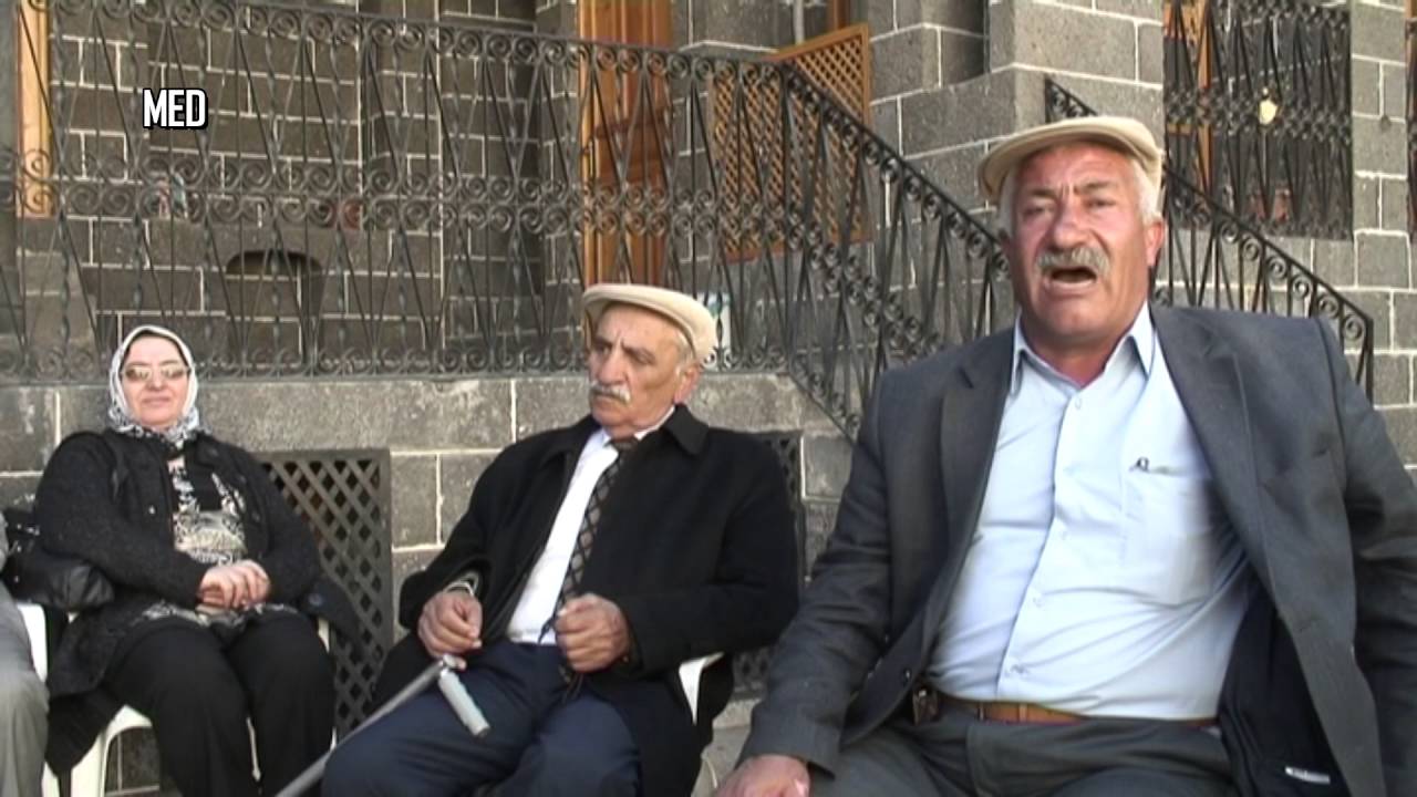 Medamed21 Dengbêj Resulê Xanoserî ax wey lo wey lo