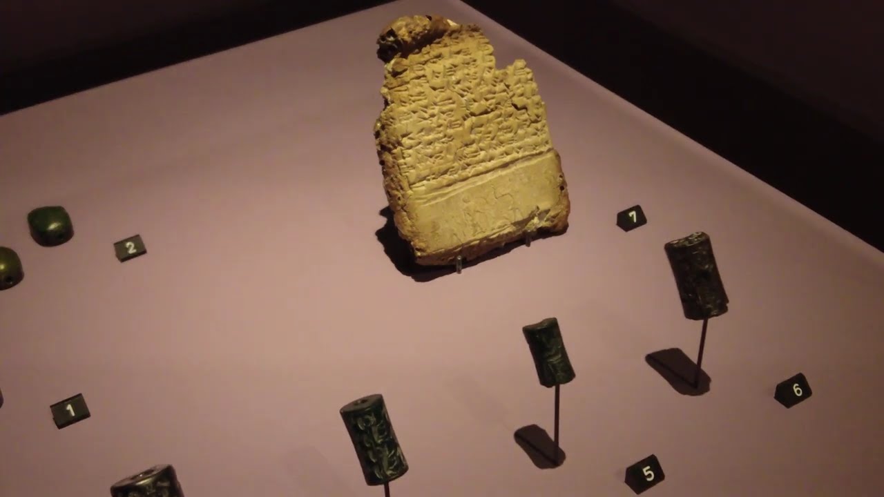 Sippar: The Lost City of the Anunnaki and the Temple of the Sun God